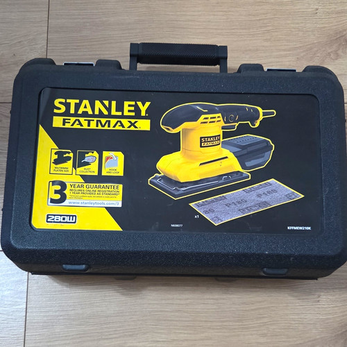 Stanley fatmax kffmew210k - fatmax, 280w