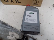 Genuine Land Rover Defender