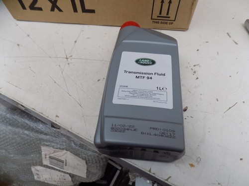 Genuine land rover defender - genuine,