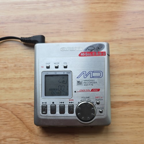 Lovely condition aiwa - lovely,