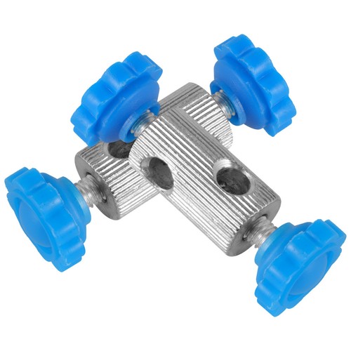 2pcs lab stand clamp holders - stand,