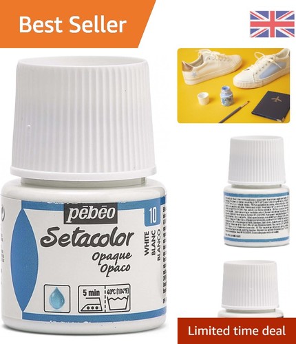 Setacolor opaque fabric paint - setacolor,