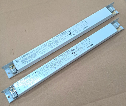 Fluorescent tube ballast - fluorescent,