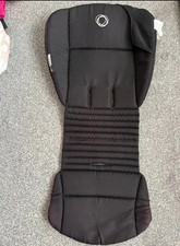 Bugaboo Bee Seat Liner Fabrics