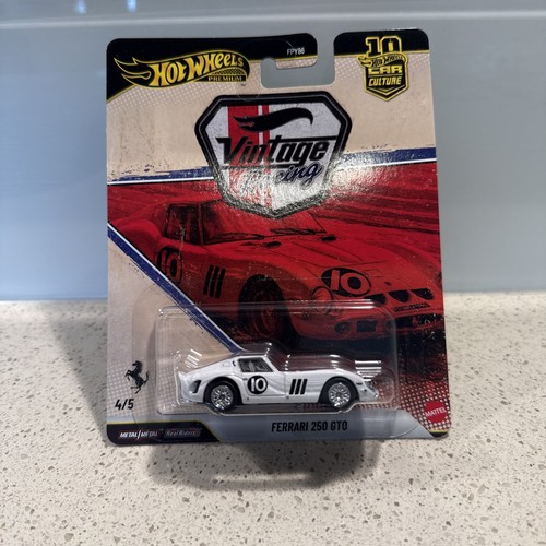 Hot wheels ferrari - wheels, 250