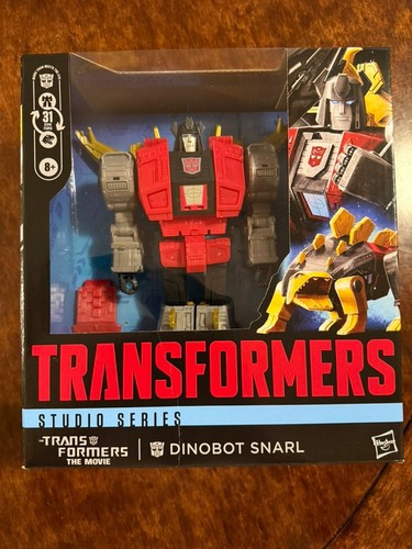 Transformers studio series - transformers,