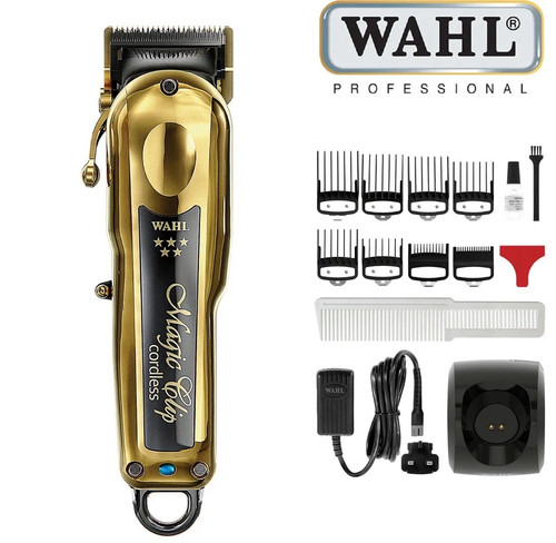 Wahl professional star - wahl,