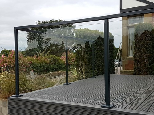 Metres steel 10mm toughened - metres,