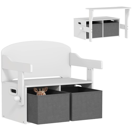 Aiyaplay kids storage - 1,