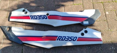 Used yamaha rd350 ypvs - yamaha,