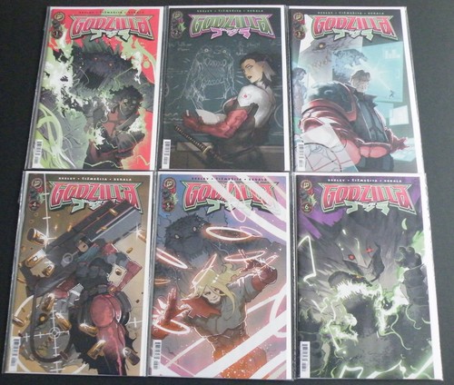 Godzilla kai sei era - godzilla,