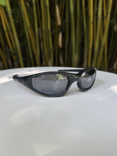 Oakley new straight jacket - straight,