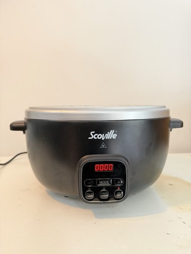 Scoville digital slow - digital,