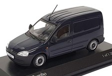 Minichamps 1/43 Scale 400