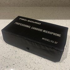 Pro-Sound Professional