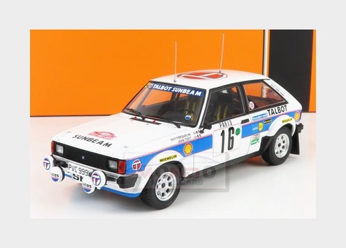 Ixo talbot sunbeam lotus - ixo,