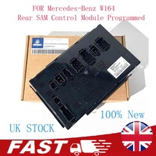 1649005101 SAM Module Rear For Mercedes X164 GL320 GL350 W164 ML280 ML300 ML320