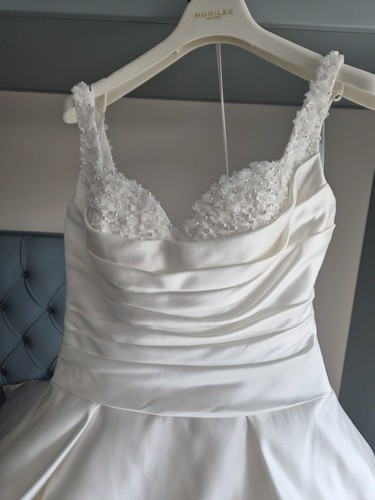 Mori lee 2917 electra - , uk10
