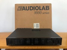 AUDIOLAB 8000A Stereo