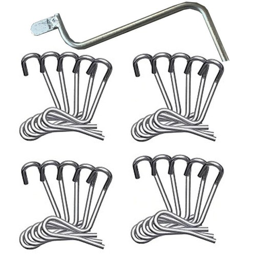 Pcs fence wire tightener - 20,