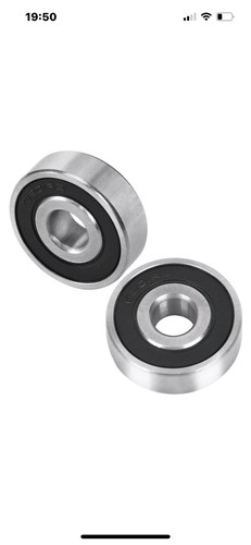 Yamaha fs1e fs1m - fs1e, wheel
