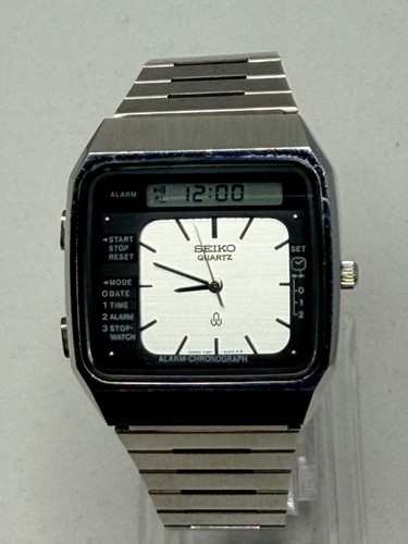 Seiko h357 james bond - h357,