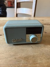 Roberts Revival Petite DAB /FM
