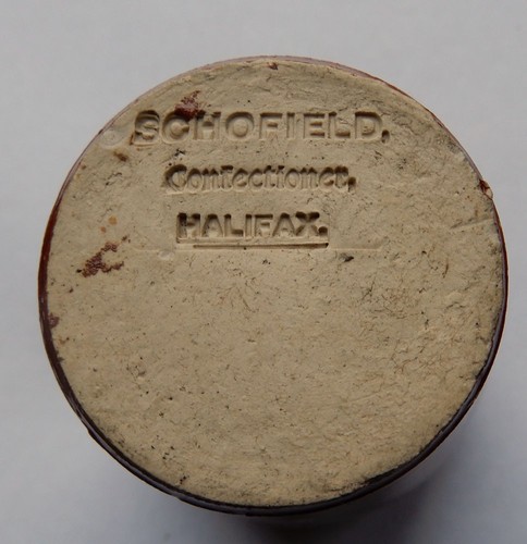Schofield confectioner halifax - confectioner,