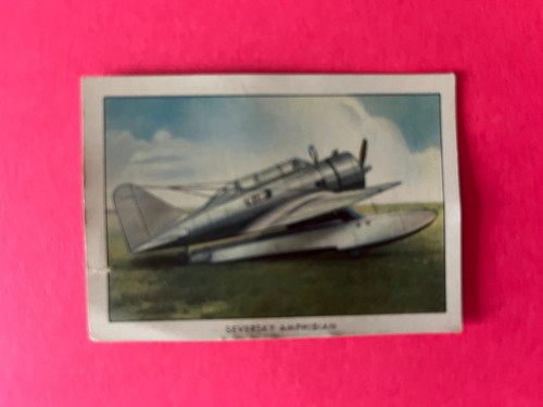 1938 wings cigarettes - 1938, t-87