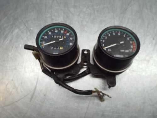 Kawasaki z440 ltd 1980 - z440,