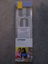 Xyron - Design Runner -