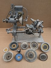 Quorn Tool And Cutter Grinder