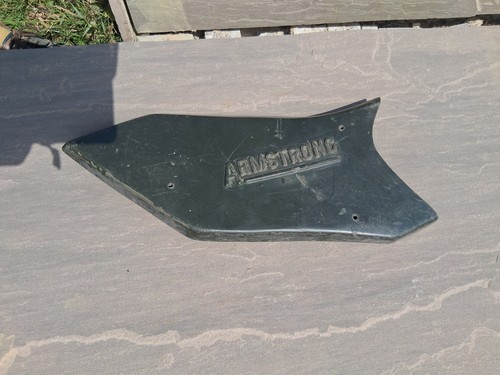 Armstrong mt500 left hand - mt500,