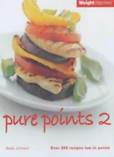 Weight Watchers Pure Points 2 (Weight Watchers),Becky Johnson