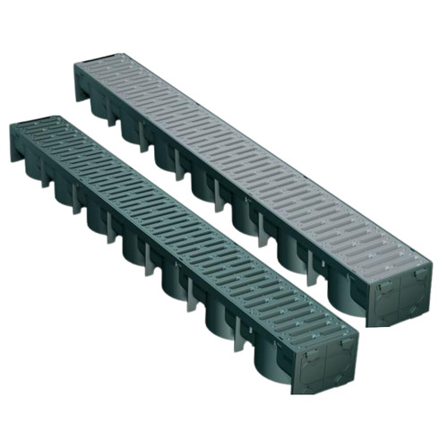 Drainage channel smartdrain - channel,