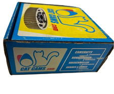 Cat Cams ctvw038 Adjustable