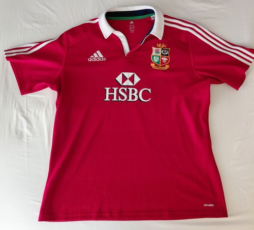 British irish lions - british,