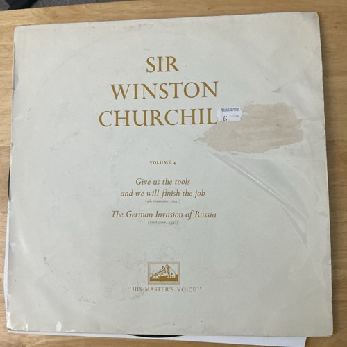 Alp 1556 sir - 1556, churchill