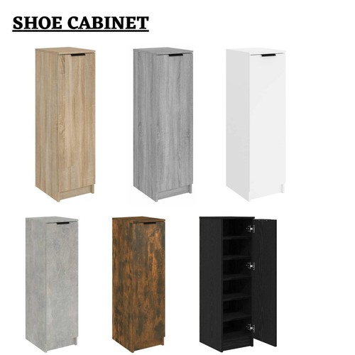 Shoe cabinet with - shoe, storage