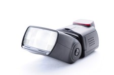 Canon Speedlite 430EX ii