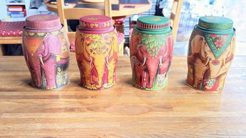Williamson tea elephant - williamson,