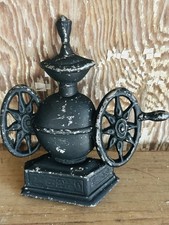 Vintage sexton cast metal wall - vintage,