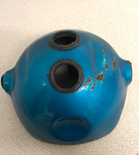 SUZUKI GT750 J 1972 ORIGINAL