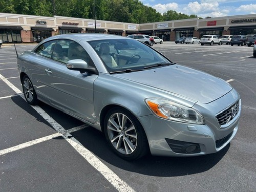 2013 volvo c70 - volvo, t5