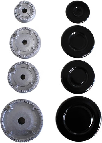 Pck314 gas hob burner - pck314,