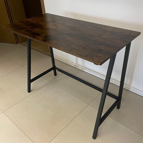 Industrial computer desk - industrial,
