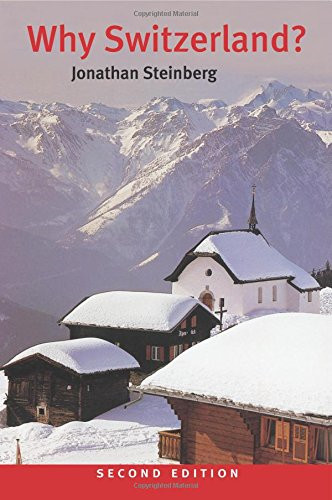 Why switzerland steinberg - why,