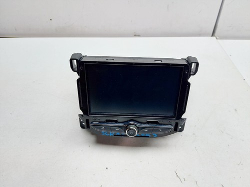 Vauxhall zafira dashboard - zafira,