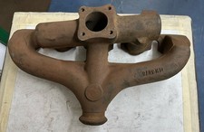 12H 3678 MORRIS MARINA (OCT 75 ON) & LEYLAND SHERPA 1800 EXHAUST MANIFOLD