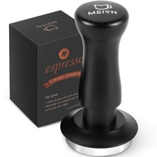 Calibrated Espresso Tamper